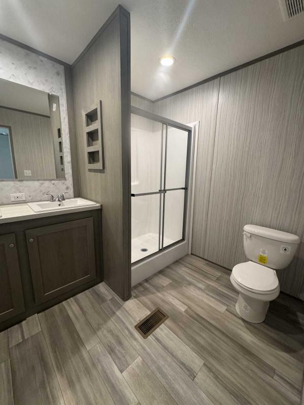 2024 Clayton Lifestyle Social 72 Manufactured Home