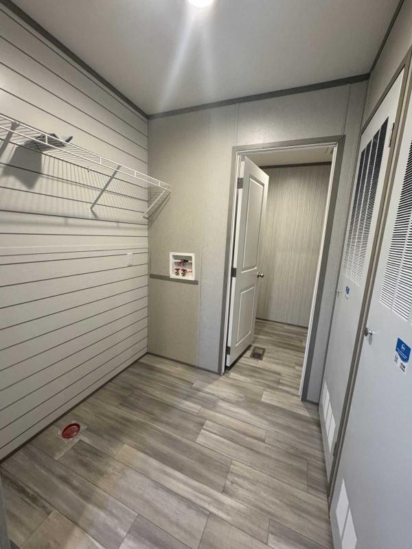 2024 Clayton Lifestyle Social 72 Manufactured Home