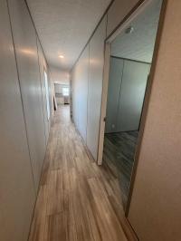 2024 Clayton Lifestyle Social 72 Manufactured Home