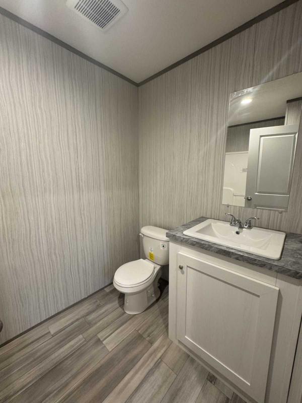 2024 Clayton Lifestyle Social 72 Manufactured Home