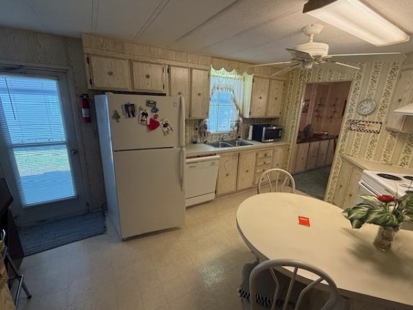 1979 Mobile Home