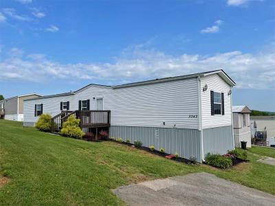 Photo 1 of 8 of home located at 3342 Melissa Way Kodak, TN 37764