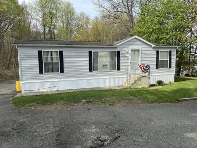 Mobile Home at 18 Alpine Circle Franklin, NJ 07416