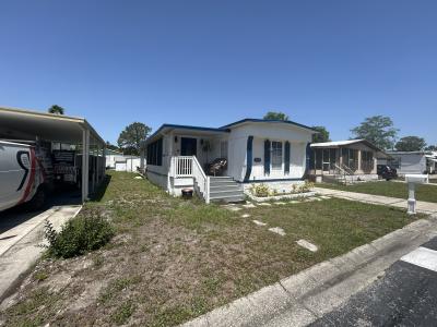 Mobile Home at 8814 Brys Drive Tampa, FL 33635