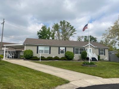 Mobile Home at 71 Bobolink Rochester Hills, MI 48309