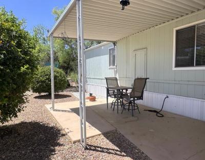 Photo 3 of 24 of home located at 35590 S Hwy 77, #39 Tucson, AZ 85739