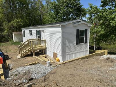 Mobile Home at 10 Zimmer Drive Franklin, NJ 07416