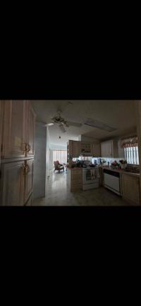 1993 Palm Manufactured Home