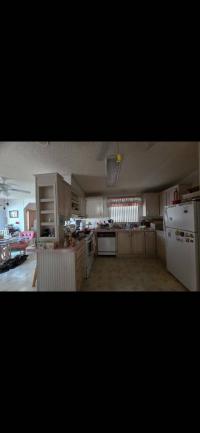 1993 Palm Manufactured Home