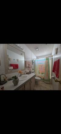 1993 Palm Manufactured Home