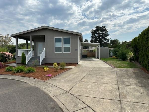 2021 Marlette Mobile Home For Sale