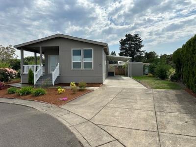 Mobile Home at 2232 42nd Ave SE Space #929 Salem, OR 97317