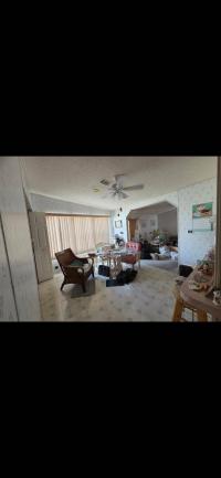 1993 Palm Manufactured Home