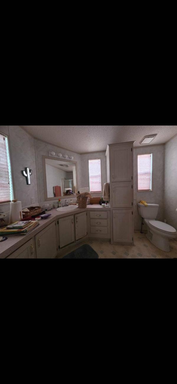 1993 Palm Manufactured Home