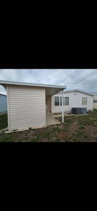 1993 Palm Manufactured Home