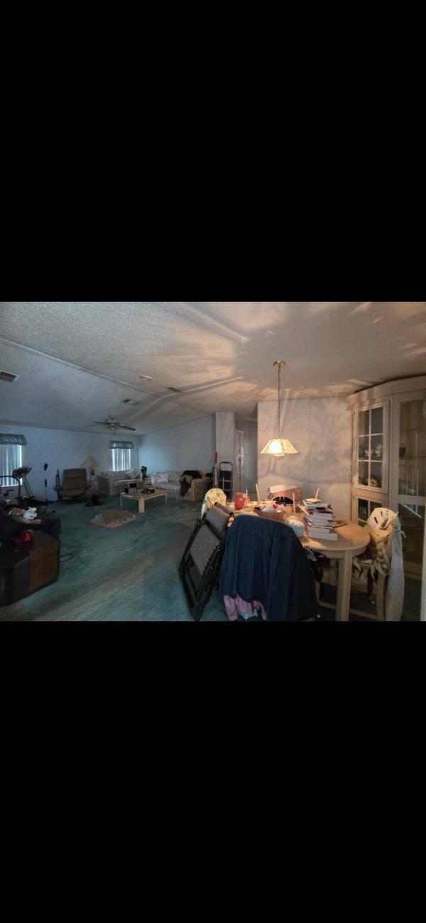 1993 Palm Manufactured Home
