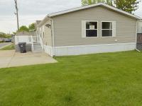 1998 Fleetwood Manufactured Home