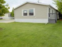 1998 Fleetwood Manufactured Home
