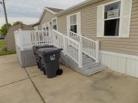 1998 Fleetwood Manufactured Home