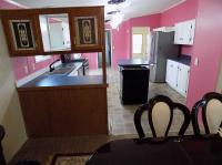 1998 Fleetwood Manufactured Home