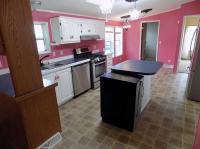 1998 Fleetwood Manufactured Home
