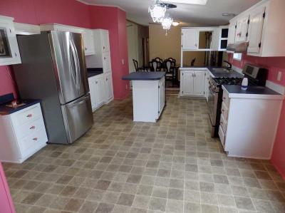 Photo 4 of 46 of home located at 25154 Canyon Trail Flat Rock, MI 48134