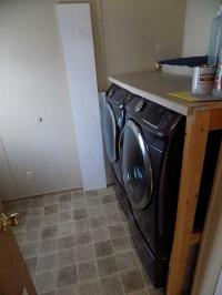 1998 Fleetwood Manufactured Home