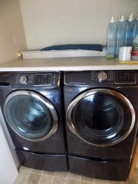 1998 Fleetwood Manufactured Home