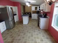 1998 Fleetwood Manufactured Home