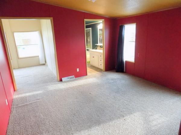 1998 Fleetwood Manufactured Home