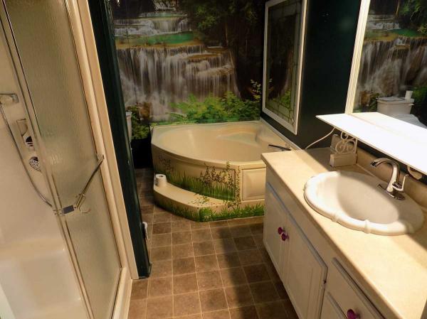 1998 Fleetwood Manufactured Home
