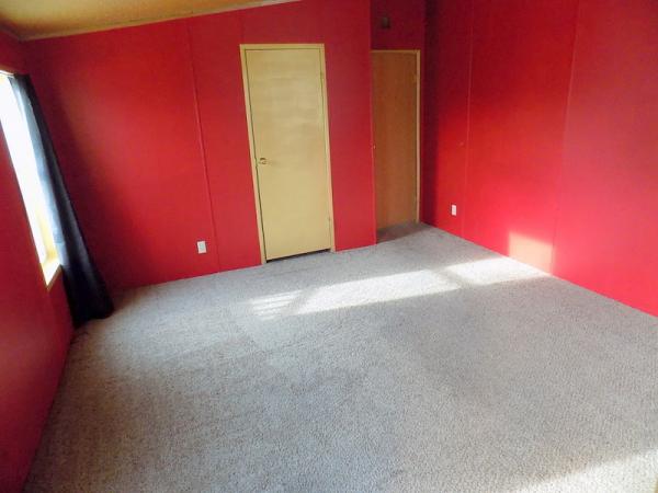 1998 Fleetwood Manufactured Home