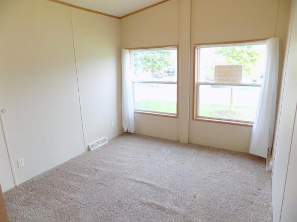 1998 Fleetwood Manufactured Home