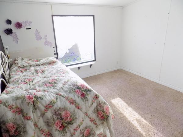 1998 Fleetwood Manufactured Home