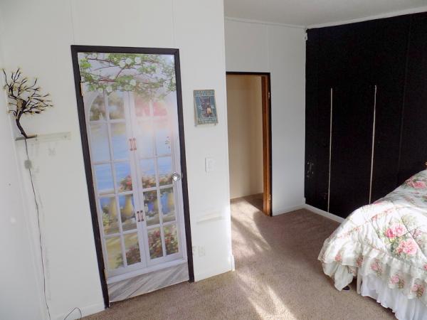 1998 Fleetwood Manufactured Home