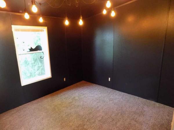 1998 Fleetwood Manufactured Home
