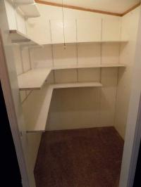 1998 Fleetwood Manufactured Home