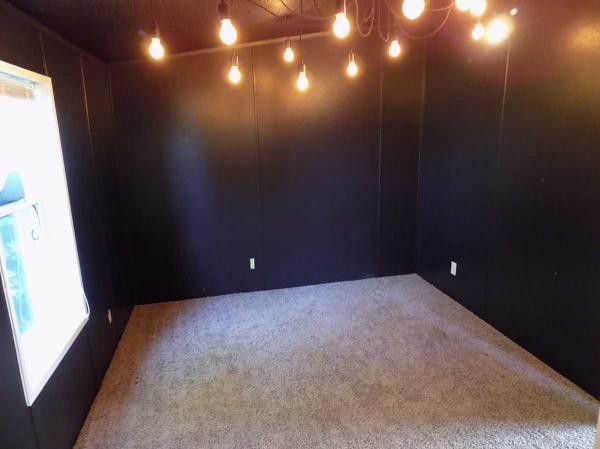 1998 Fleetwood Manufactured Home