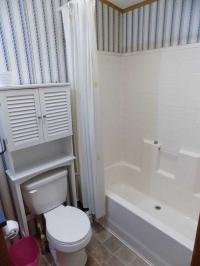 1998 Fleetwood Manufactured Home