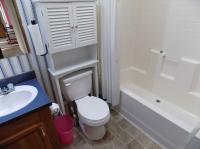1998 Fleetwood Manufactured Home