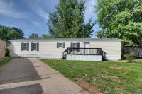2000 Mobile Home