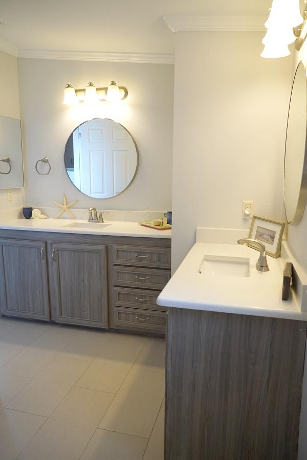 2018 Jacobsen Manufactured Home