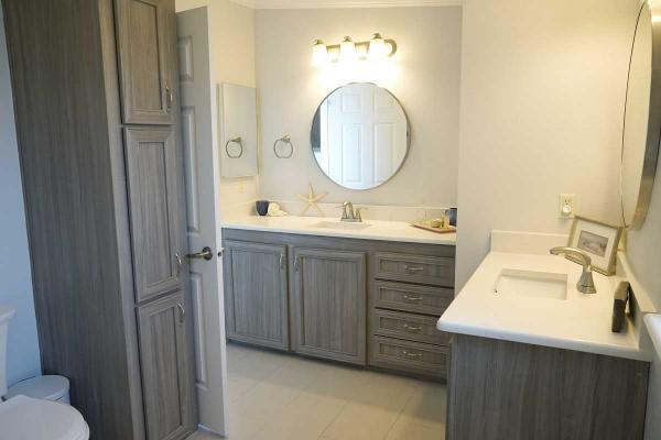 2018 Jacobsen Manufactured Home