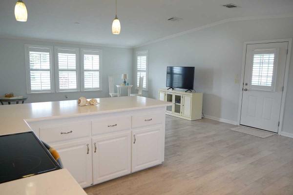 2018 Jacobsen Manufactured Home