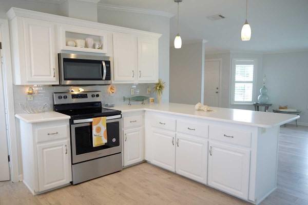 2018 Jacobsen Manufactured Home