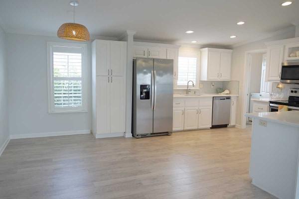 2018 Jacobsen Manufactured Home