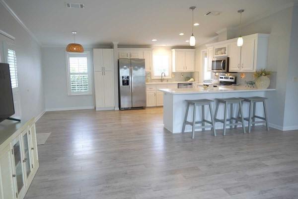 2018 Jacobsen Manufactured Home