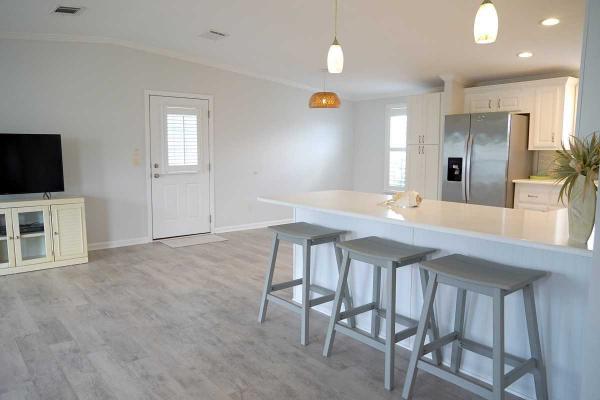 2018 Jacobsen Manufactured Home