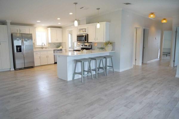2018 Jacobsen Manufactured Home
