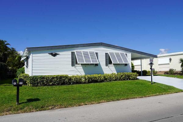 1975 Manufactured Home